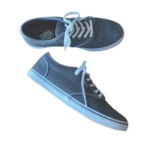 Vans lace-up Shoes